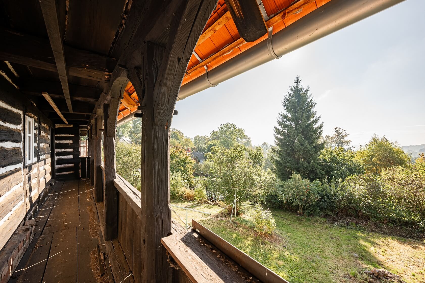 Třebín - Litoměřice | Sale, House Four-bedroom (5+1), 450 m²