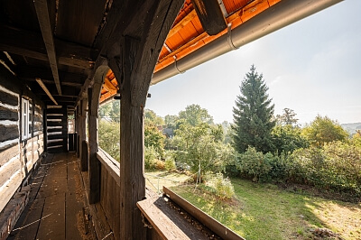 Třebín - Litoměřice | Prodej, Rodinný dům 5+1, 450 m²