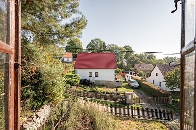 Třebín - Litoměřice | Sale, House Four-bedroom (5+1), 450 m²