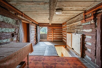 Třebín - Litoměřice | Prodej, Rodinný dům 5+1, 450 m²