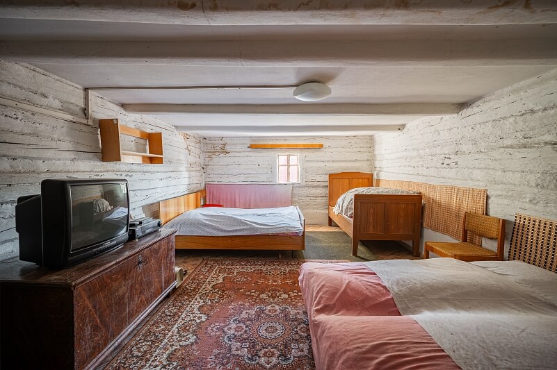 Třebín - Litoměřice | Prodej, Rodinný dům 5+1, 450 m²