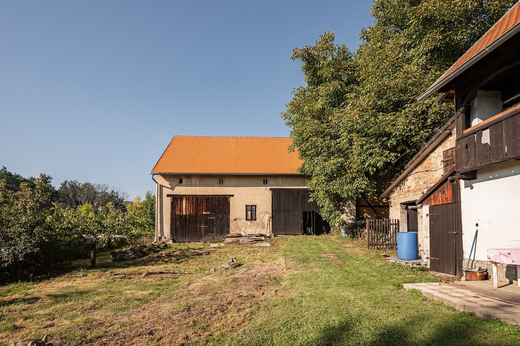 Třebín - Litoměřice | Prodej, Rodinný dům 5+1, 450 m²