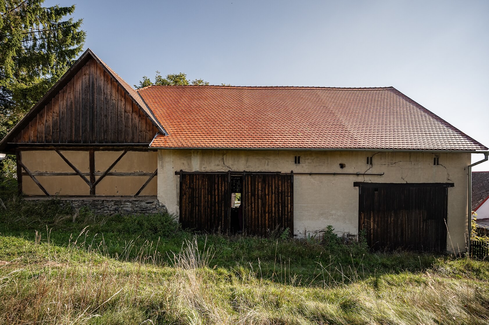 Třebín - Litoměřice | Prodej, Rodinný dům 5+1, 450 m²