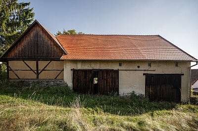 Třebín - Litoměřice | Prodej, Rodinný dům 5+1, 450 m²