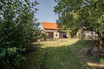 Třebín - Litoměřice | Prodej, Rodinný dům 5+1, 450 m²