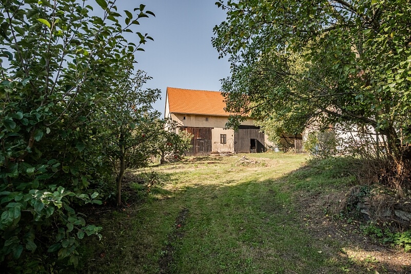 Třebín - Litoměřice | Prodej, Rodinný dům 5+1, 450 m²