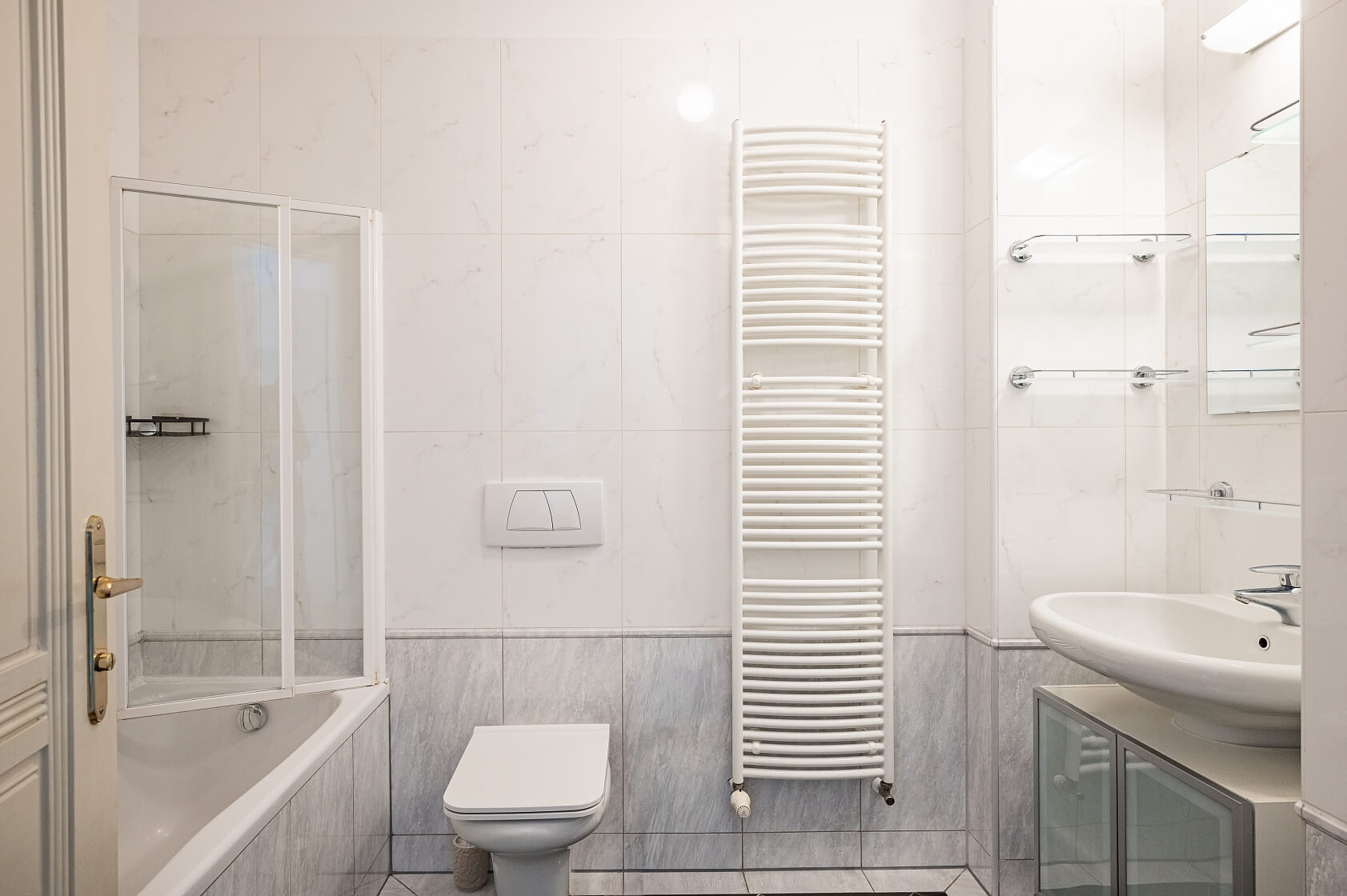 Valentinská, Josefov - Praha 1 | Pronájem, Byt 3+1, 130 m²