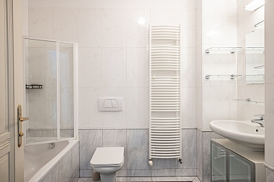 Valentinská, Josefov - Praha 1 | Pronájem, Byt 3+1, 130 m²