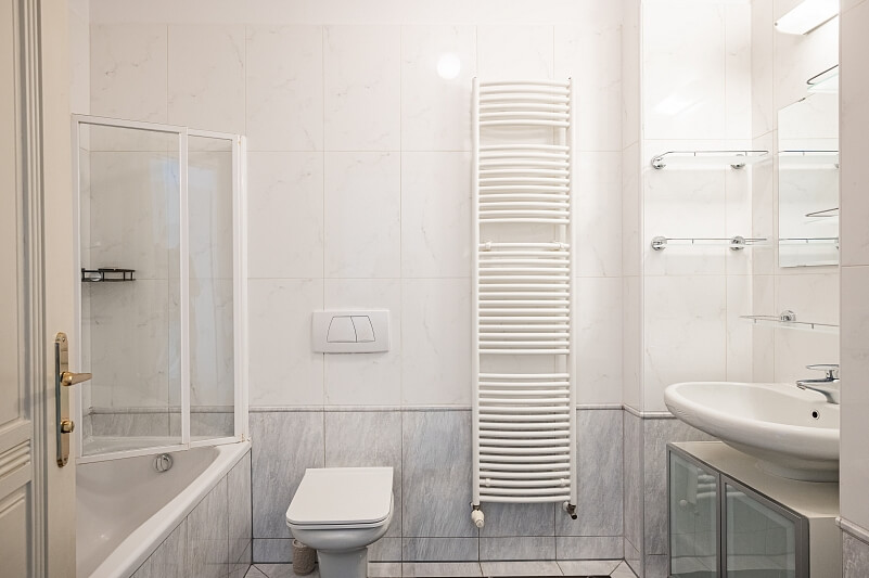 Valentinská, Josefov - Prague 1 | Rent, Apartment Two-bedroom (3+1), 130 m²