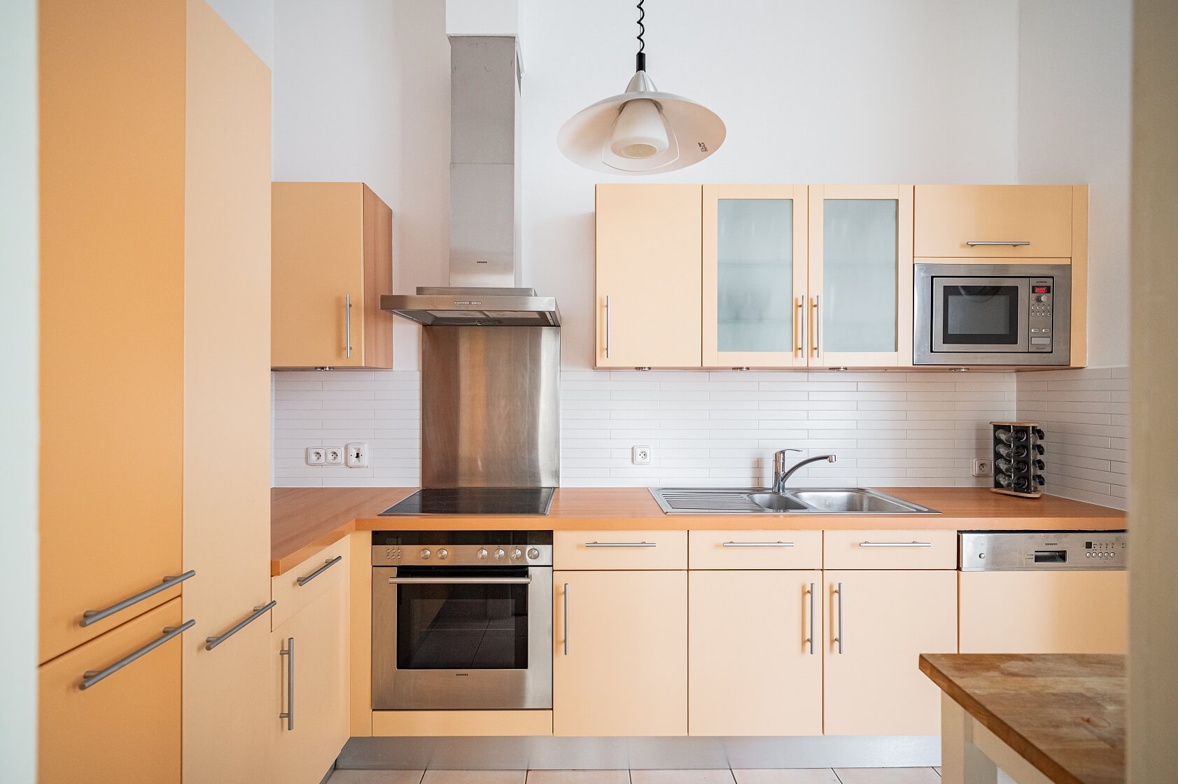 Valentinská, Josefov - Prague 1 | Rent, Apartment Two-bedroom (3+1), 130 m²