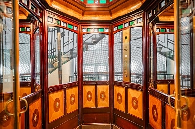 Valentinská, Josefov - Praha 1 | Pronájem, Byt 3+1, 130 m²