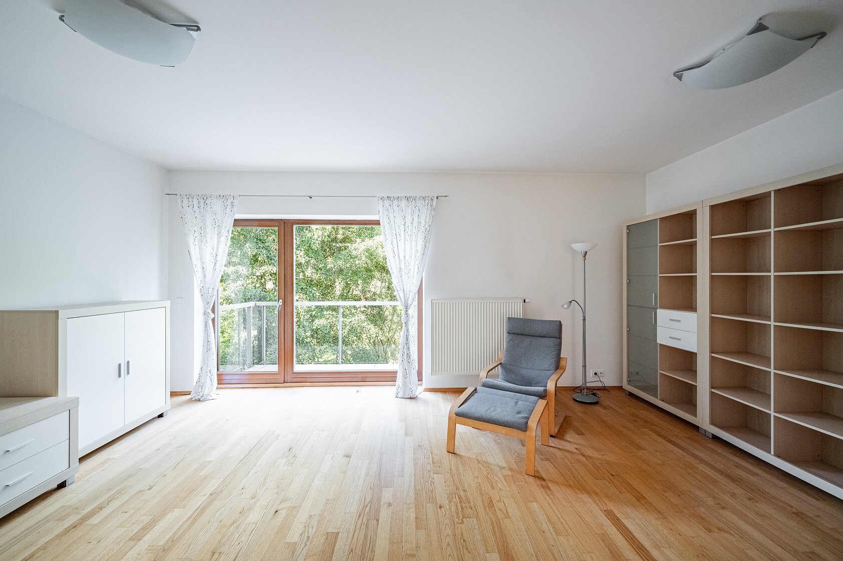Zelená, Statenice - Praha-západ | Pronájem, Rodinný dům 4+1, 181 m²