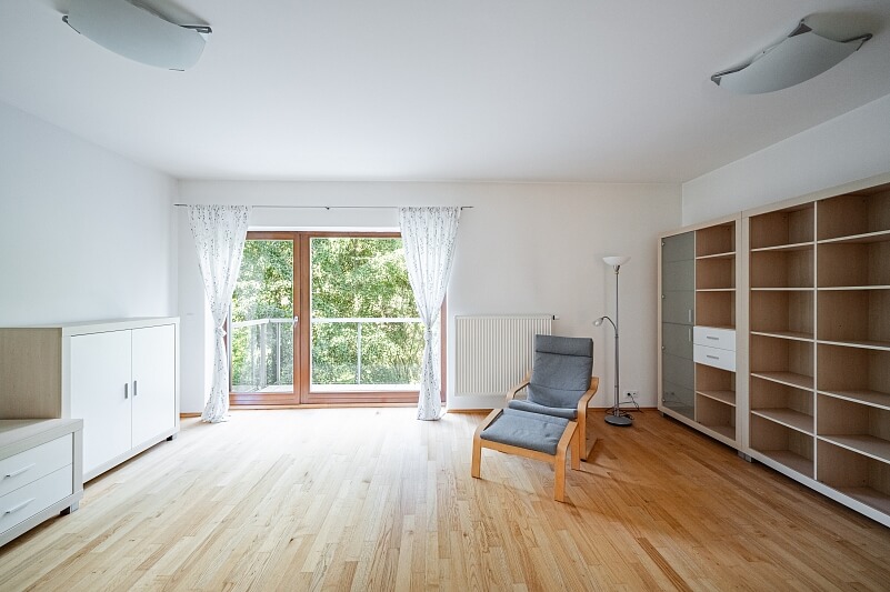 Zelená, Statenice - Praha-západ | Rent, House Three-bedroom (4+1), 181 m²