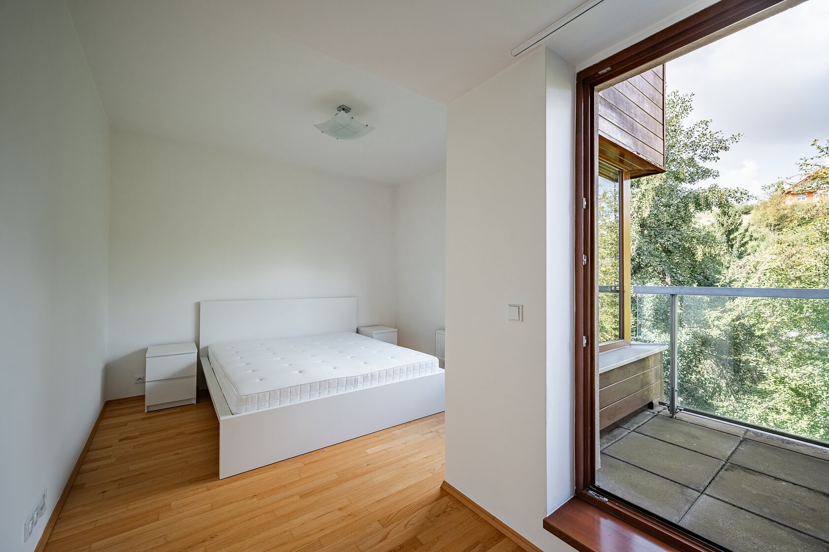 Zelená, Statenice - Praha-západ | Rent, House Three-bedroom (4+1), 181 m²