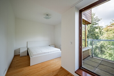 Zelená, Statenice - Praha-západ | Pronájem, Rodinný dům 4+1, 181 m²