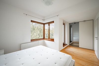 Zelená, Statenice - Praha-západ | Pronájem, Rodinný dům 4+1, 181 m²