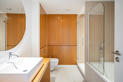 Zelená, Statenice - Praha-západ | Pronájem, Rodinný dům 4+1, 181 m²