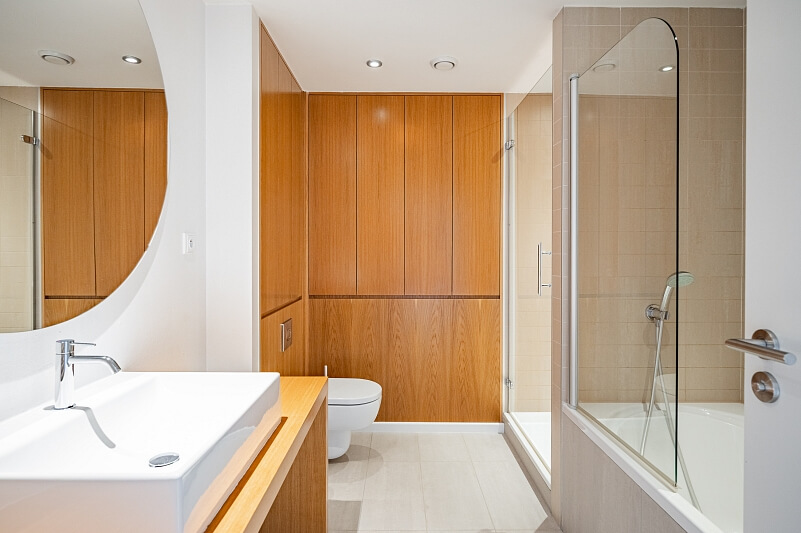 Zelená, Statenice - Praha-západ | Pronájem, Rodinný dům 4+1, 181 m²