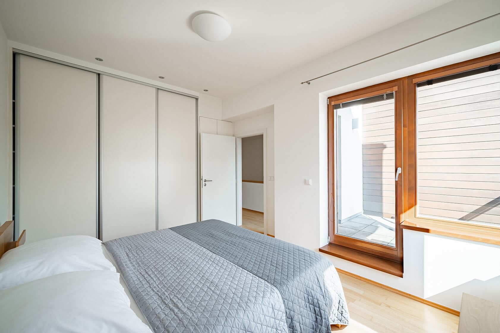 Zelená, Statenice - Praha-západ | Pronájem, Rodinný dům 4+1, 181 m²