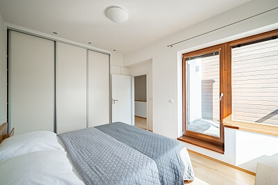 Zelená, Statenice - Praha-západ | Pronájem, Rodinný dům 4+1, 181 m²