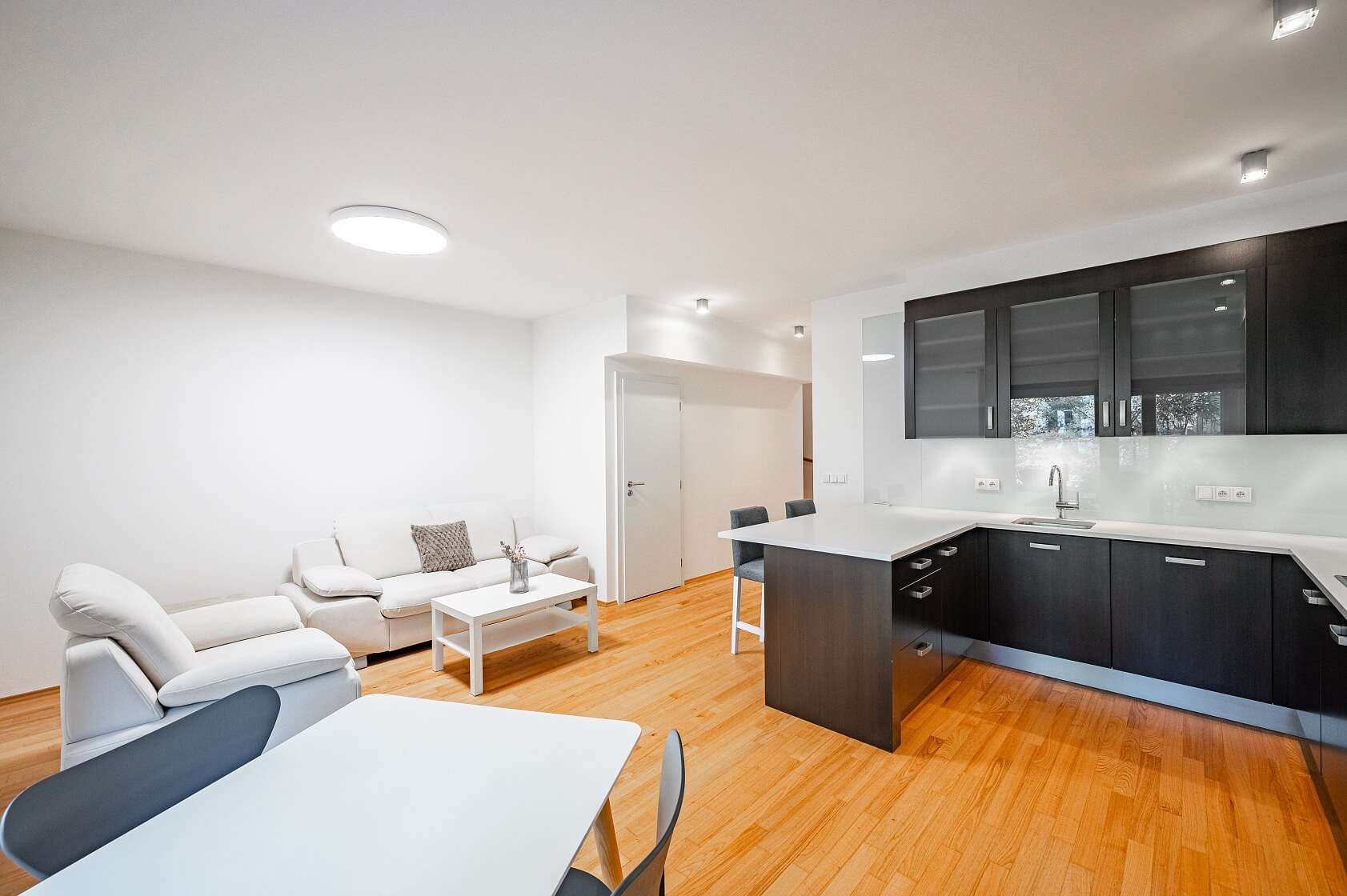 Zelená, Statenice - Praha-západ | Pronájem, Rodinný dům 4+1, 181 m²