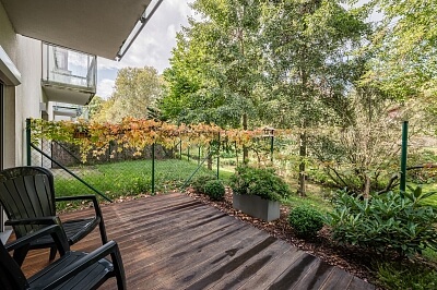 Zelená, Statenice - Praha-západ | Pronájem, Rodinný dům 4+1, 181 m²