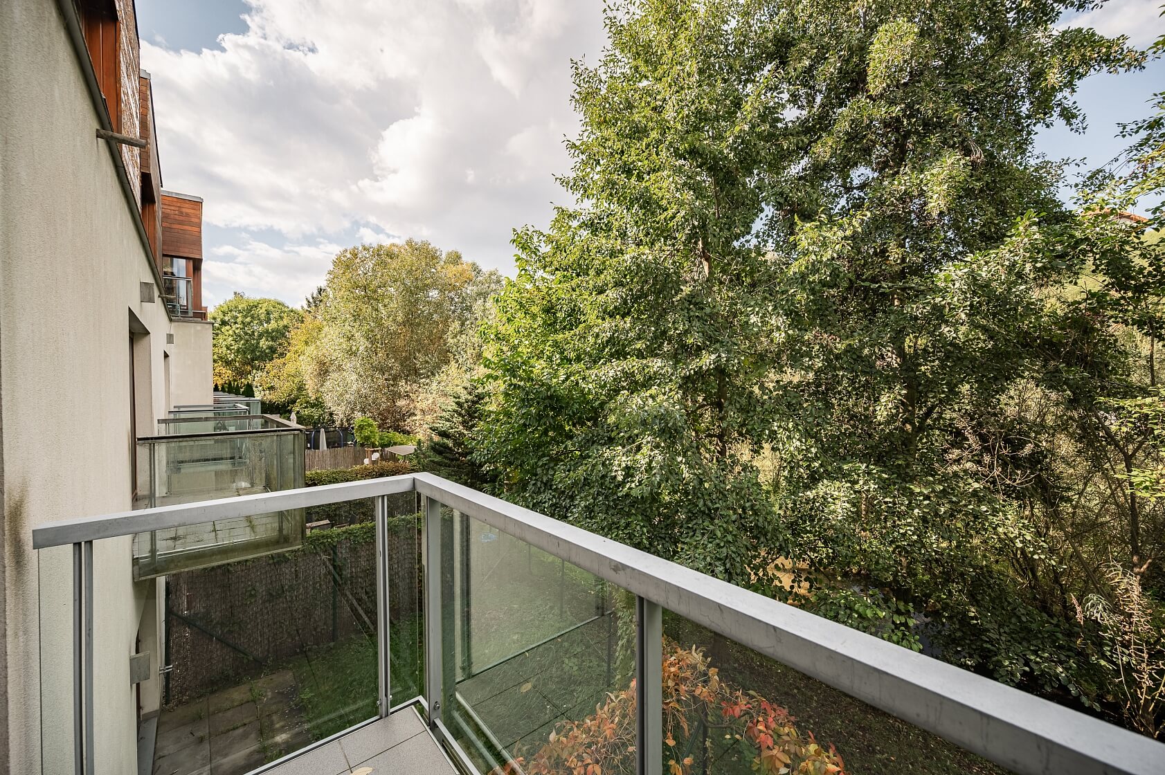 Zelená, Statenice - Praha-západ | Rent, House Three-bedroom (4+1), 181 m²