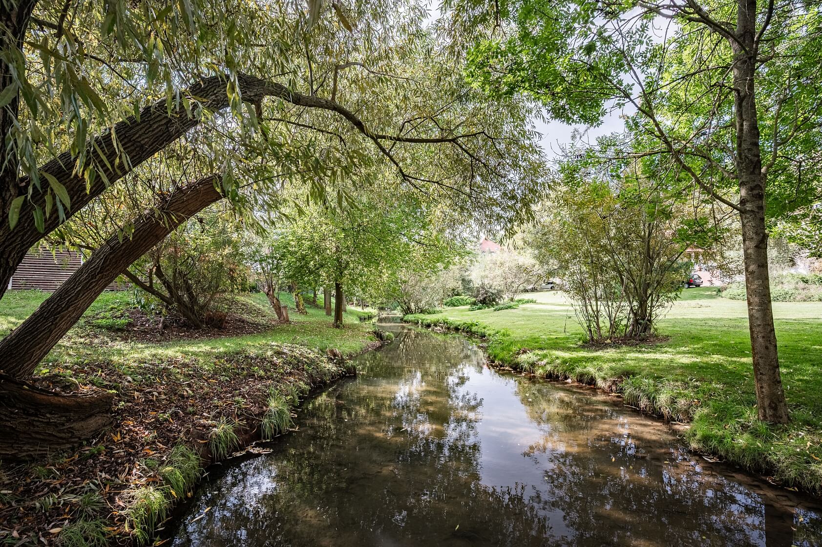 Zelená, Statenice - Praha-západ | Pronájem, Rodinný dům 4+1, 181 m²