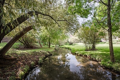 Zelená, Statenice - Praha-západ | Rent, House Three-bedroom (4+1), 181 m²