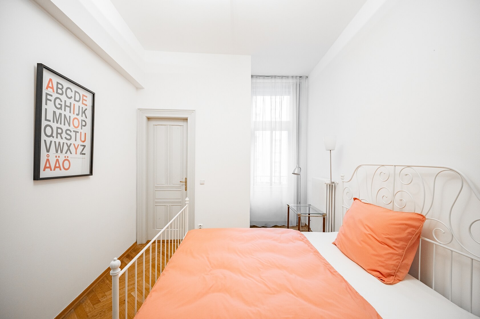 Valentinská, Josefov - Praha 1 | Pronájem, Byt 3+1, 130 m²