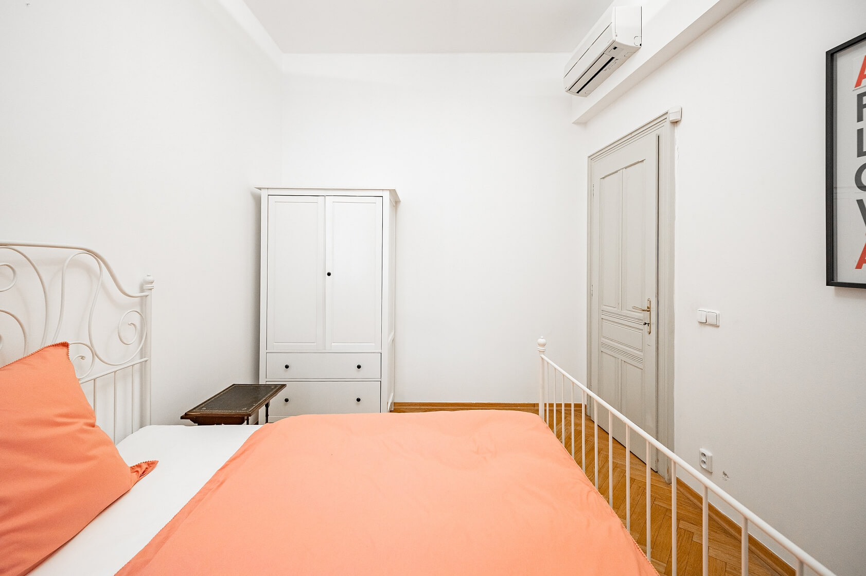 Valentinská, Josefov - Prague 1 | Rent, Apartment Two-bedroom (3+1), 130 m²