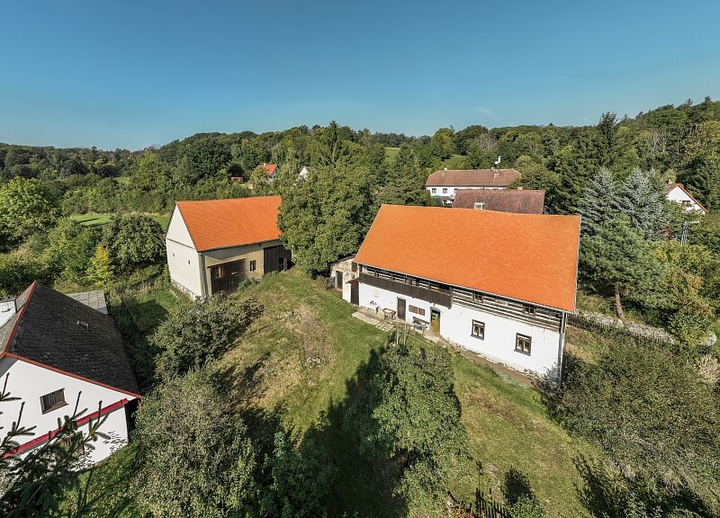 Třebín - Litoměřice | Prodej, Rodinný dům 5+1, 450 m²