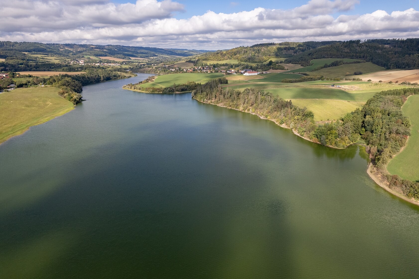 Křetín - Blansko | Sale, Land, 4 008 m²