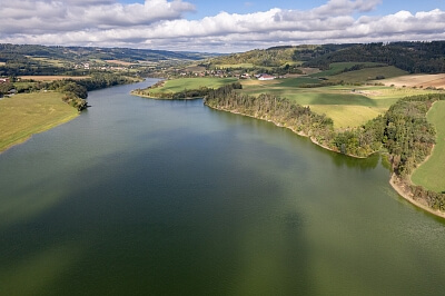 Křetín - Blansko | Sale, Land, 4 008 m²