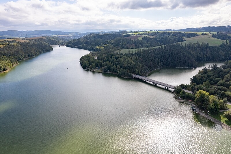 Křetín - Blansko | Sale, Land, 4 008 m²