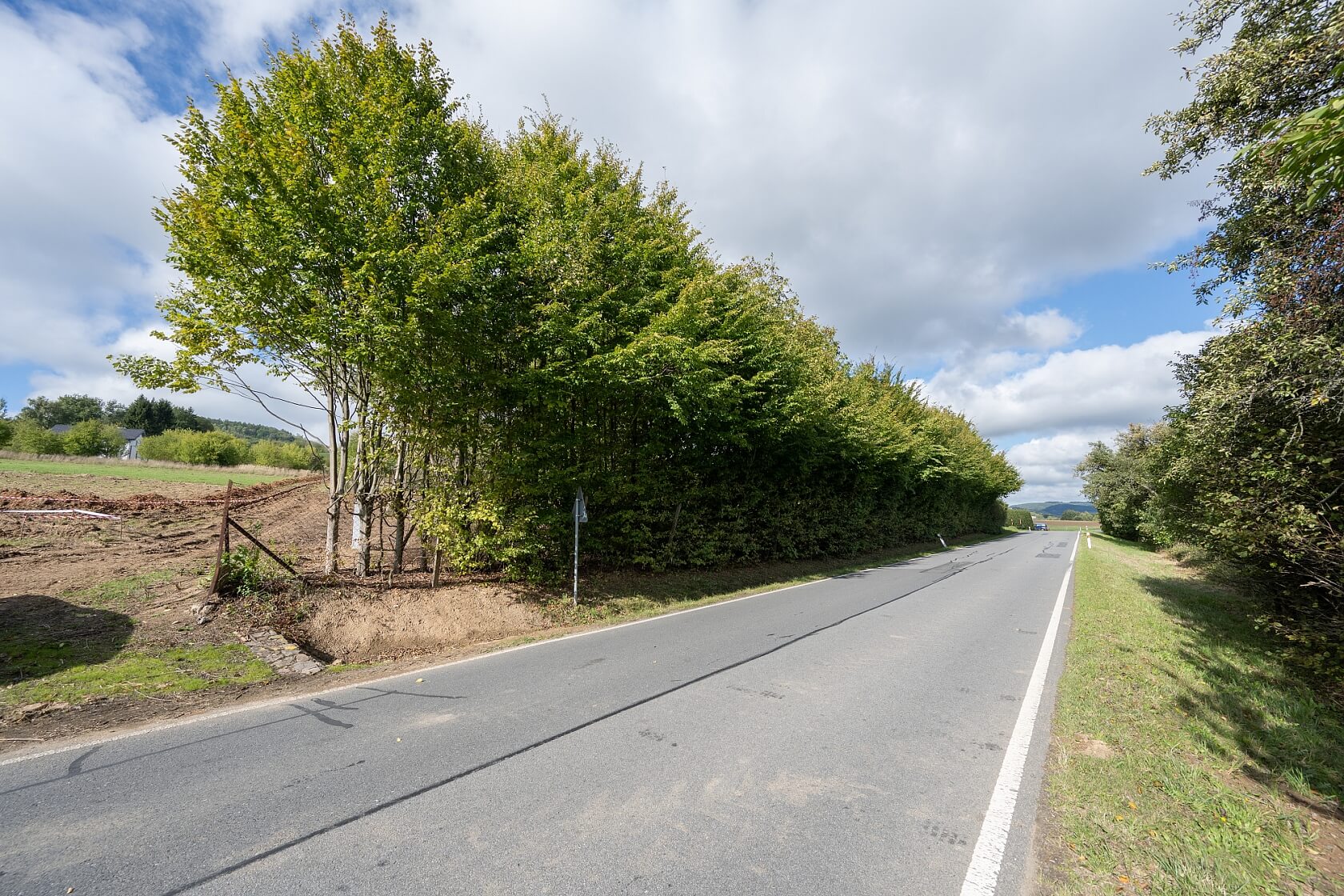 Křetín - Blansko | Sale, Land, 4 008 m²