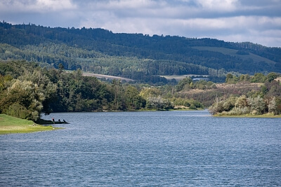 Křetín - Blansko | Sale, Land, 4 008 m²