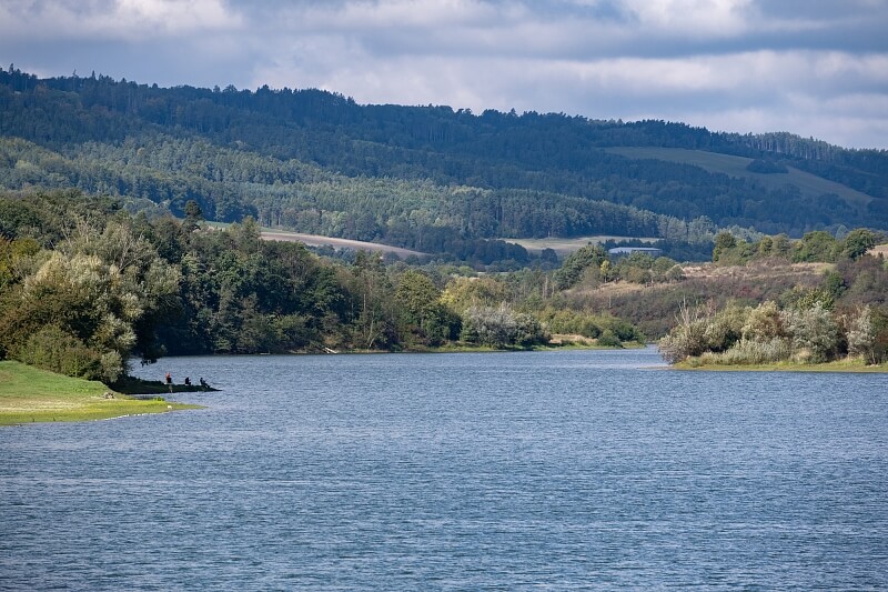 Křetín - Blansko | Prodej, Pozemek, 4 008 m²