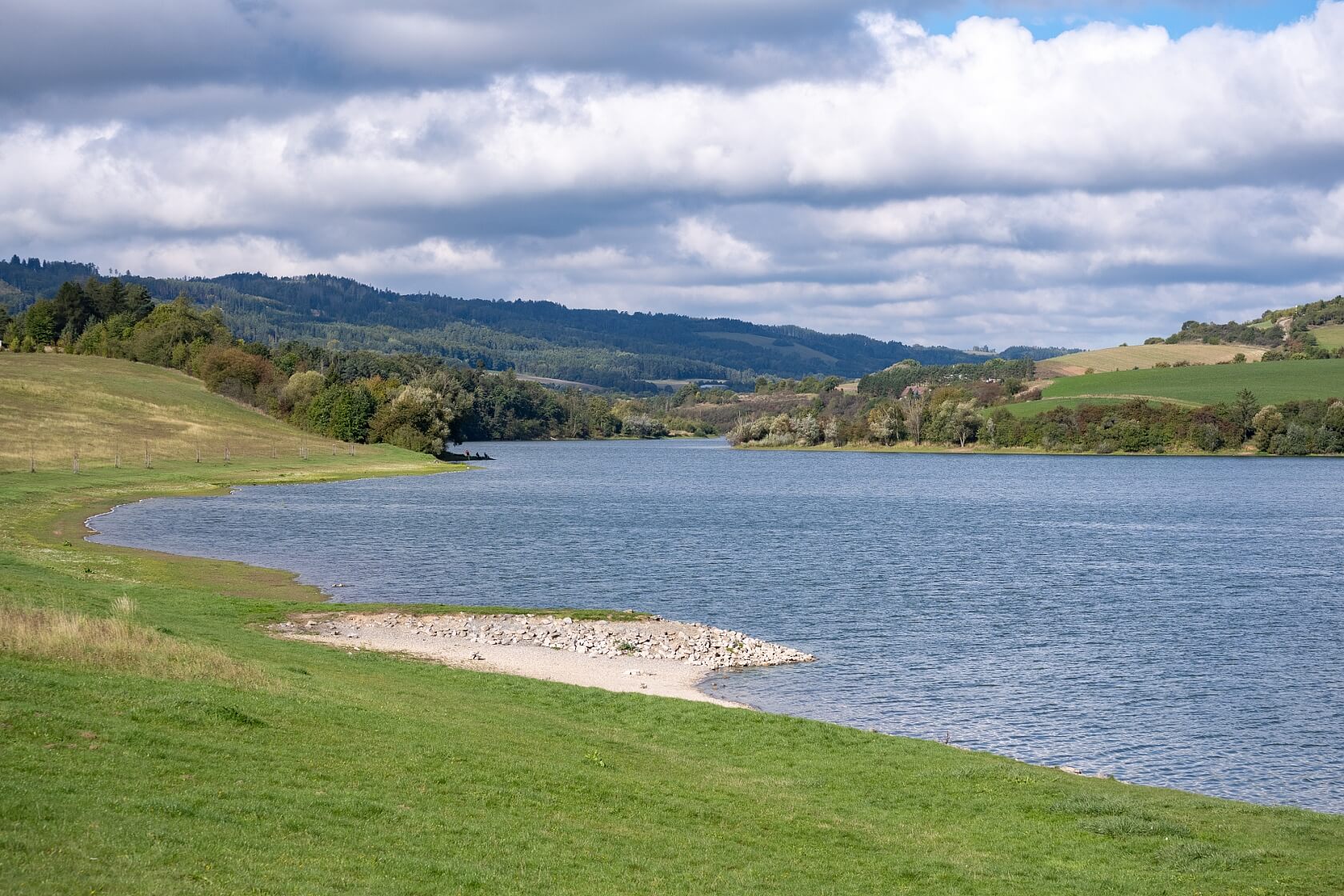 Křetín - Blansko | Sale, Land, 4 008 m²