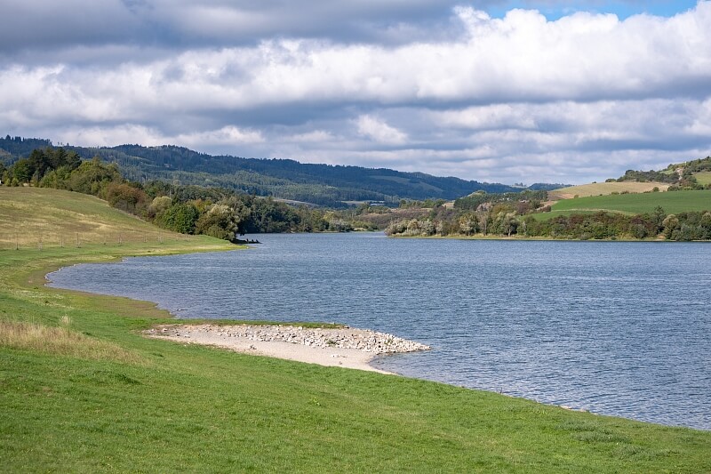 Křetín - Blansko | Sale, Land, 4 008 m²