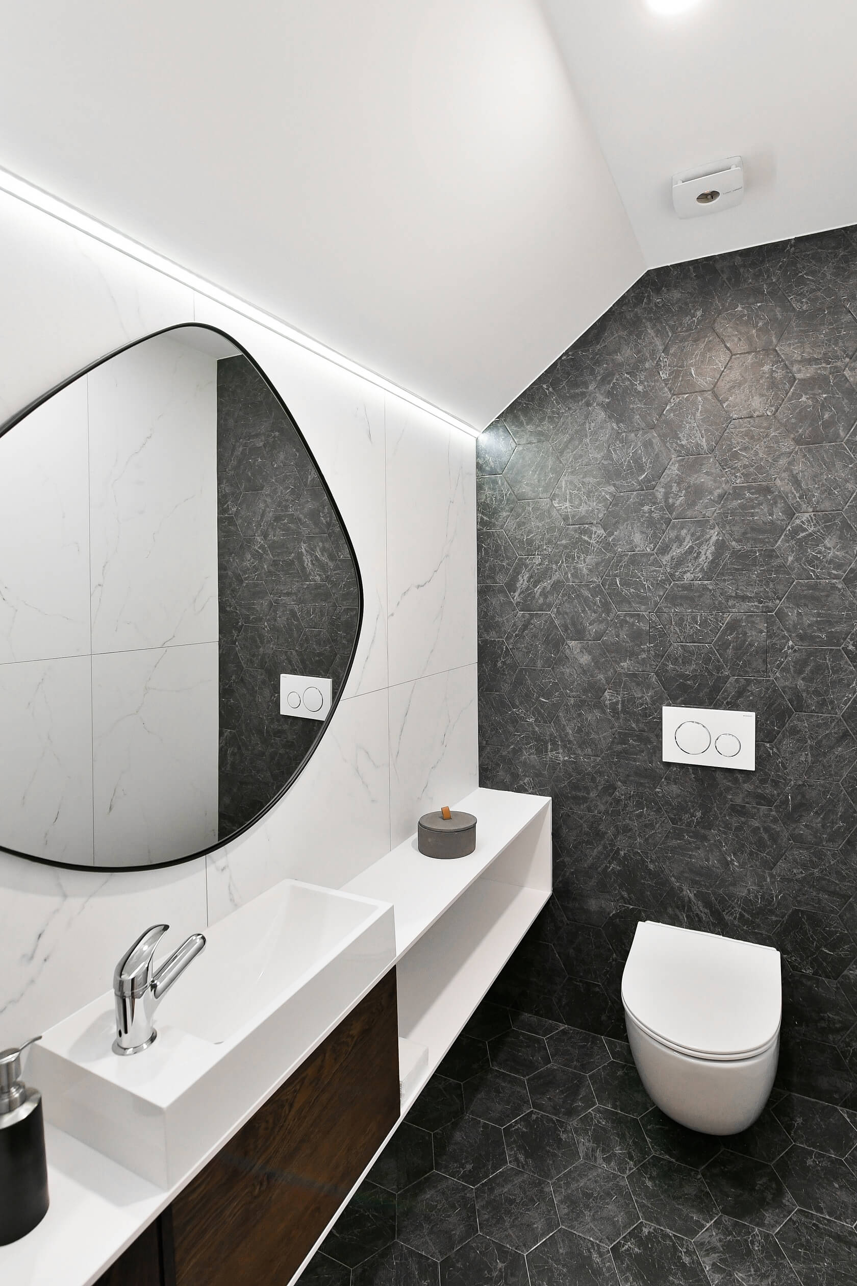 Roháčova, Žižkov - Praha 3 | Prodej, Byt 3+kk, 77 m²