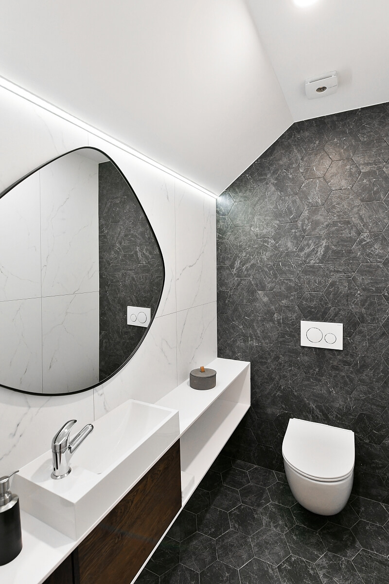 Roháčova, Žižkov - Prague 3 | Sale, Apartment Two-bedroom (3+kk), 77 m²