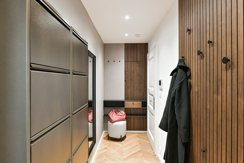 Roháčova, Žižkov - Prague 3 | Sale, Apartment Two-bedroom (3+kk), 77 m²