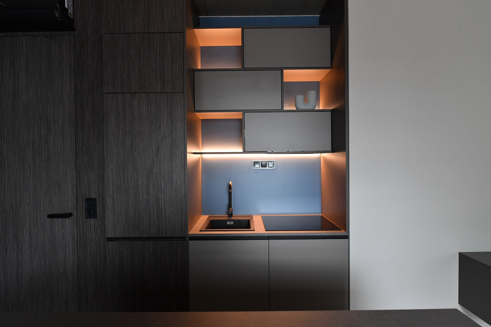 Sokolovská, Karlín - Praha 8 | Pronájem, Byt 2+kk, 58 m²