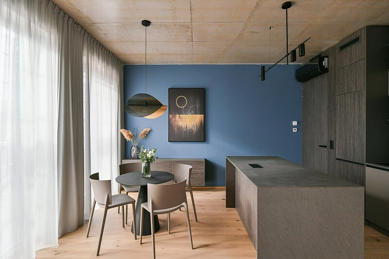 Sokolovská, Karlín - Praha 8 | Pronájem, Byt 2+kk, 58 m²