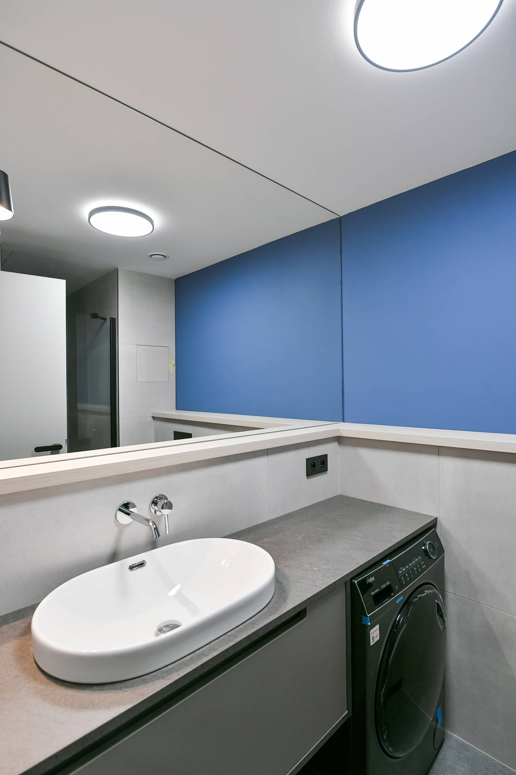 Sokolovská, Karlín - Praha 8 | Pronájem, Byt 2+kk, 58 m²