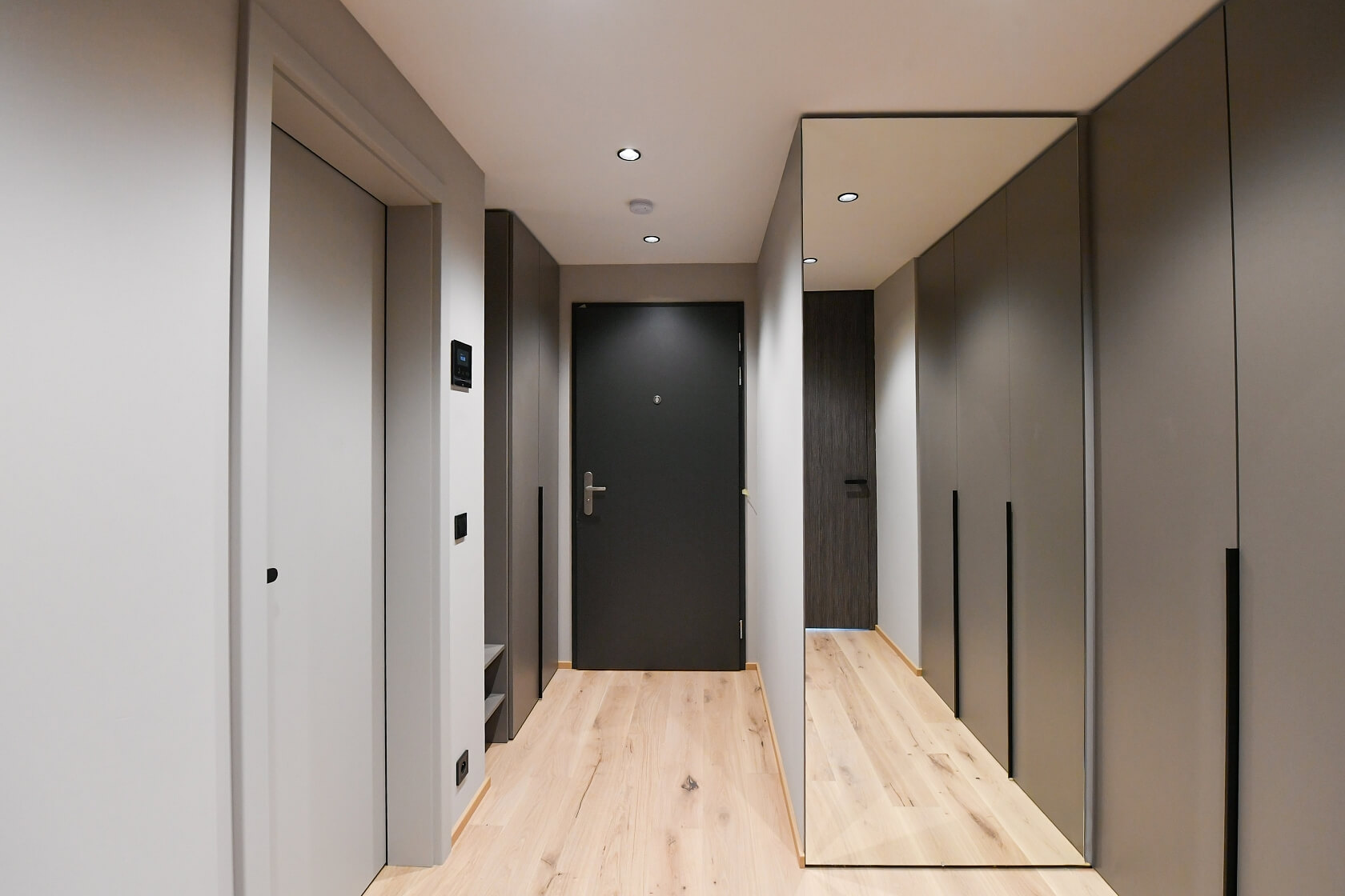 Sokolovská, Karlín - Praha 8 | Pronájem, Byt 2+kk, 58 m²