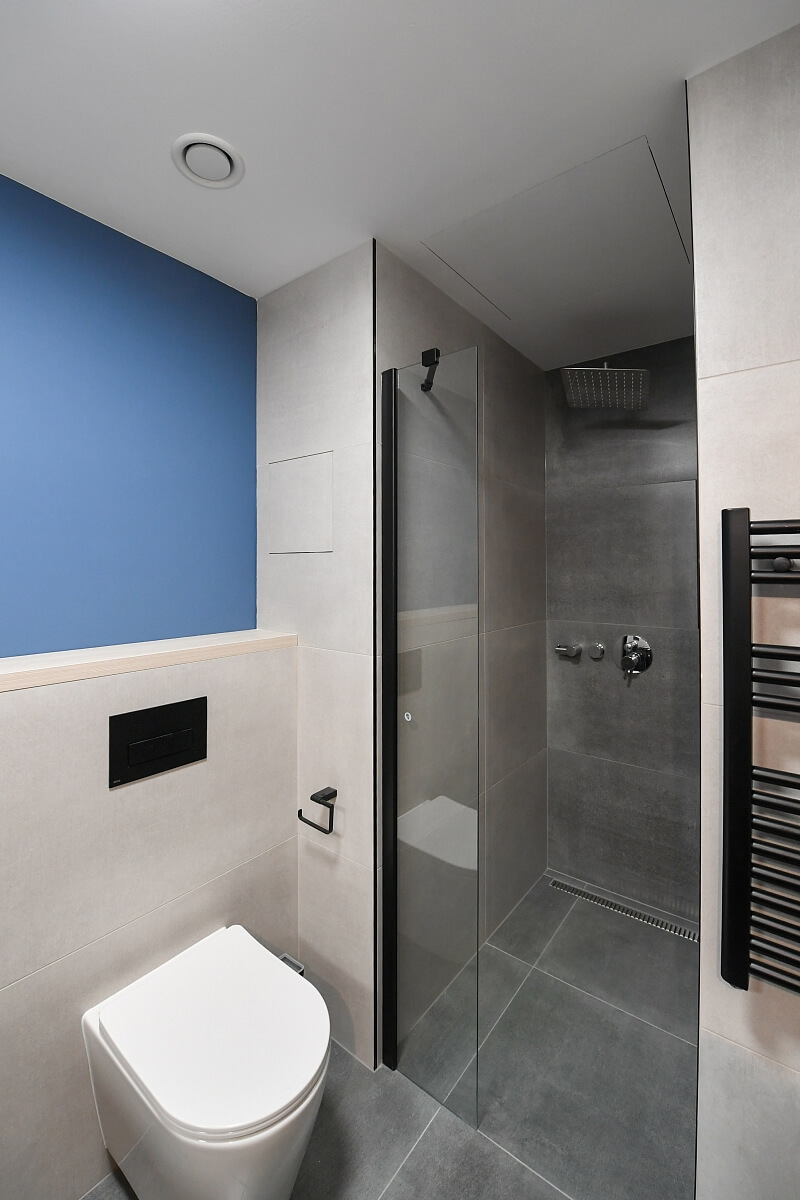 Sokolovská, Karlín - Praha 8 | Pronájem, Byt 2+kk, 57 m²