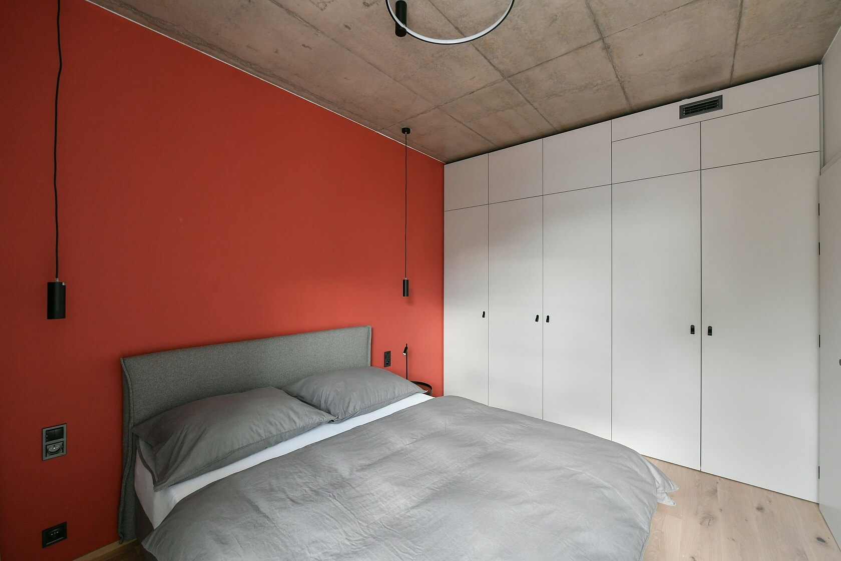 Sokolovská, Karlín - Praha 8 | Pronájem, Byt 2+kk, 49 m²