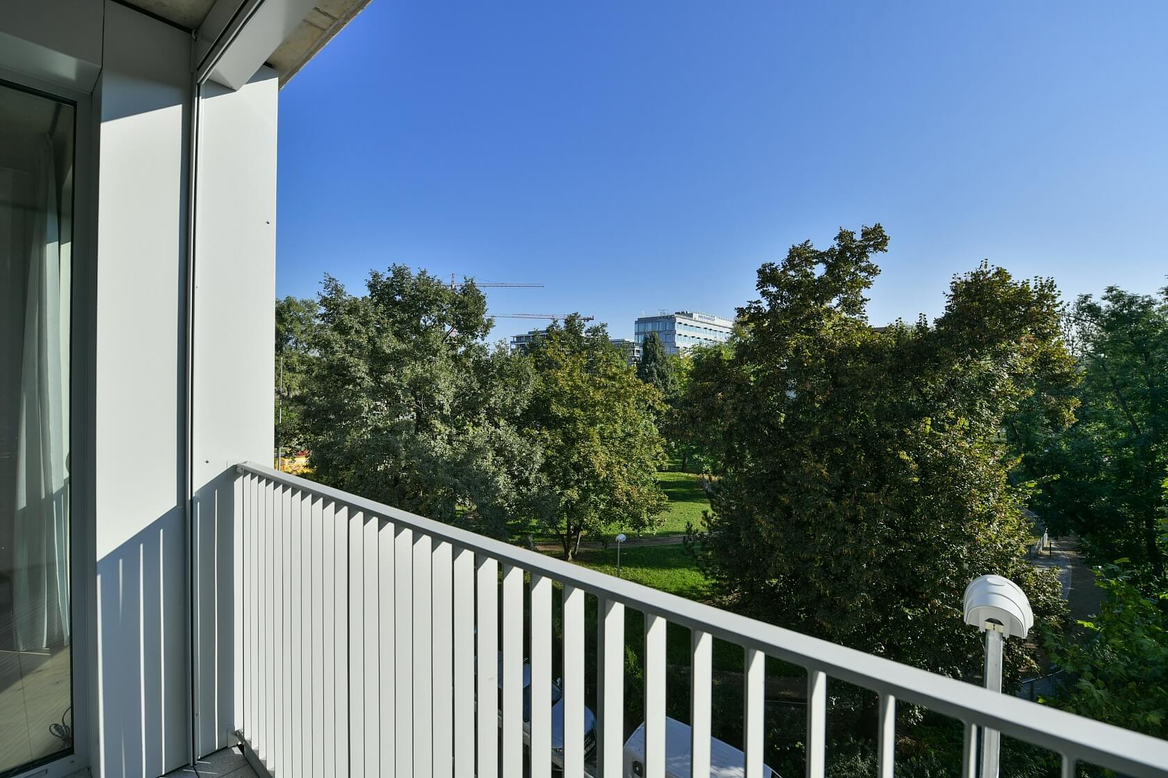 Sokolovská, Karlín - Praha 8 | Pronájem, Byt 2+kk, 51 m²